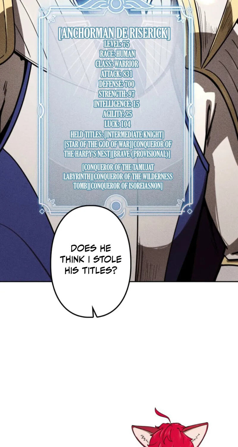 Mamono Hoshokusha: Tenseisha no Ore wa Saikyou ni Natte Subete wo Ubatta Dragon ni Fukushuusuru Chapter 22 page 17 - 