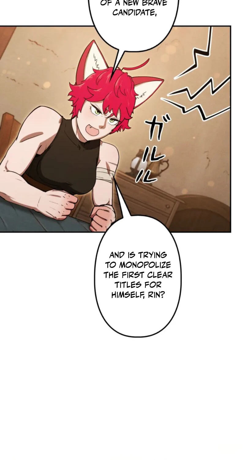 Mamono Hoshokusha: Tenseisha no Ore wa Saikyou ni Natte Subete wo Ubatta Dragon ni Fukushuusuru Chapter 22 page 20 - 