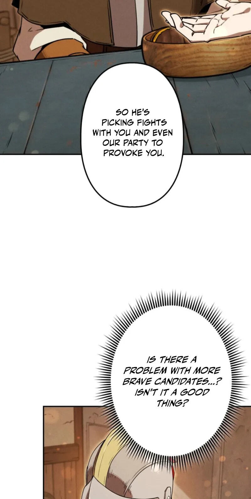 Mamono Hoshokusha: Tenseisha no Ore wa Saikyou ni Natte Subete wo Ubatta Dragon ni Fukushuusuru Chapter 22 page 22 - 