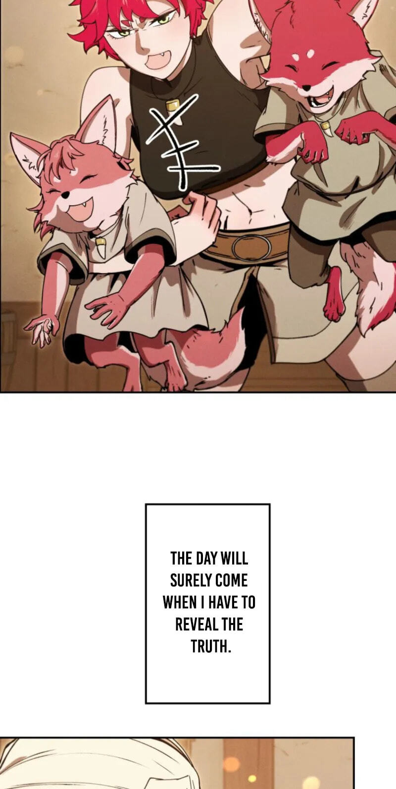 Mamono Hoshokusha: Tenseisha no Ore wa Saikyou ni Natte Subete wo Ubatta Dragon ni Fukushuusuru Chapter 22 page 28 - 