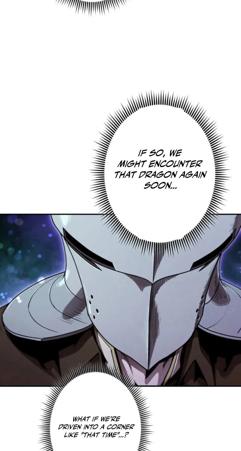 Mamono Hoshokusha: Tenseisha no Ore wa Saikyou ni Natte Subete wo Ubatta Dragon ni Fukushuusuru Chapter 22 page 42 - 