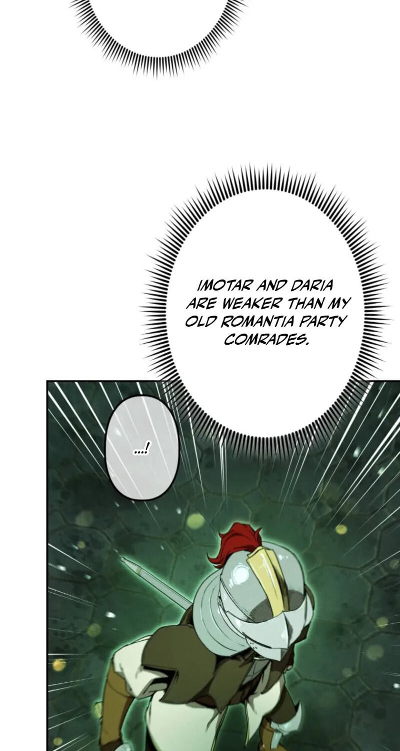 Mamono Hoshokusha: Tenseisha no Ore wa Saikyou ni Natte Subete wo Ubatta Dragon ni Fukushuusuru Chapter 22 page 43 - 