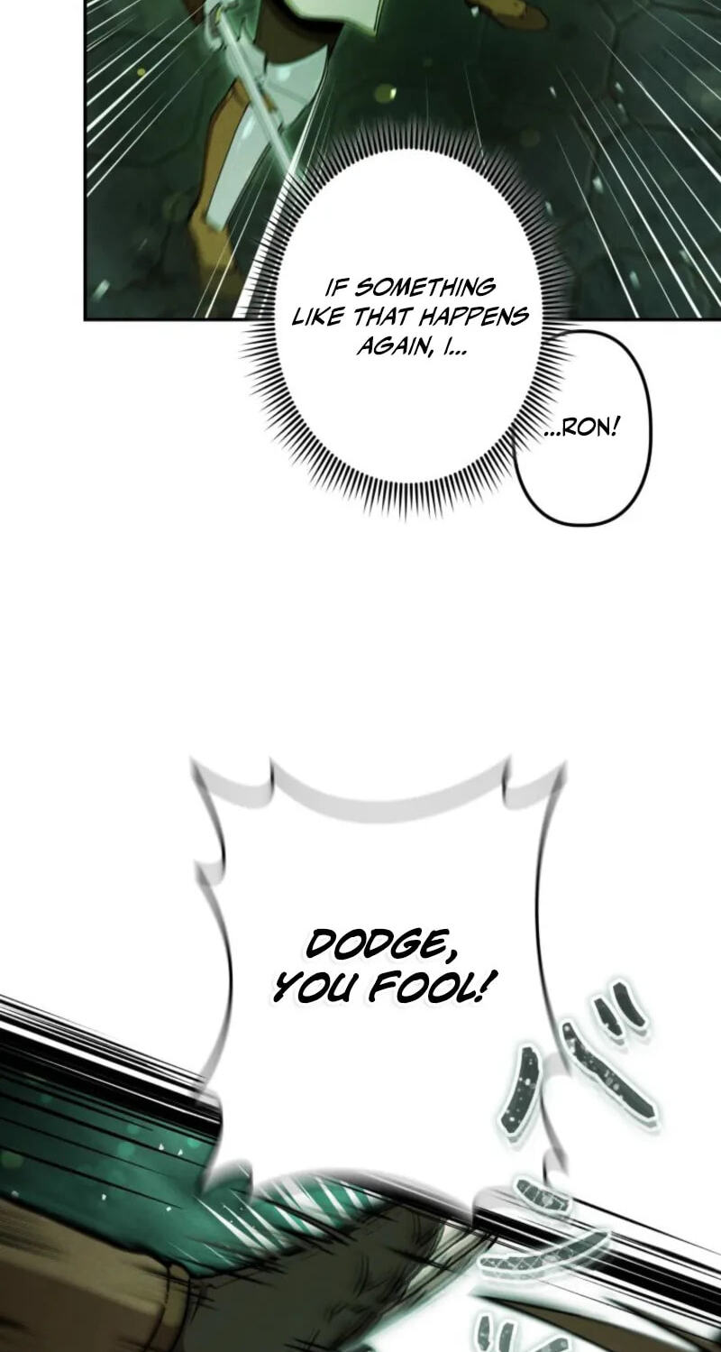 Mamono Hoshokusha: Tenseisha no Ore wa Saikyou ni Natte Subete wo Ubatta Dragon ni Fukushuusuru Chapter 22 page 44 - 