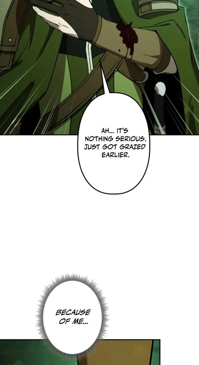 Mamono Hoshokusha: Tenseisha no Ore wa Saikyou ni Natte Subete wo Ubatta Dragon ni Fukushuusuru Chapter 22 page 56 - 