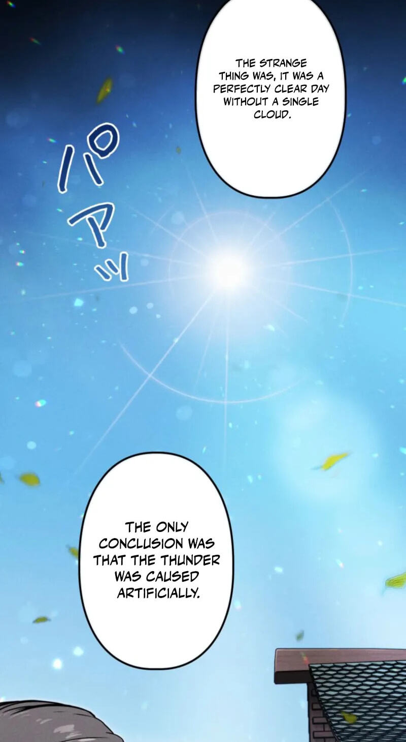 Mamono Hoshokusha: Tenseisha no Ore wa Saikyou ni Natte Subete wo Ubatta Dragon ni Fukushuusuru Chapter 22 page 7 - 