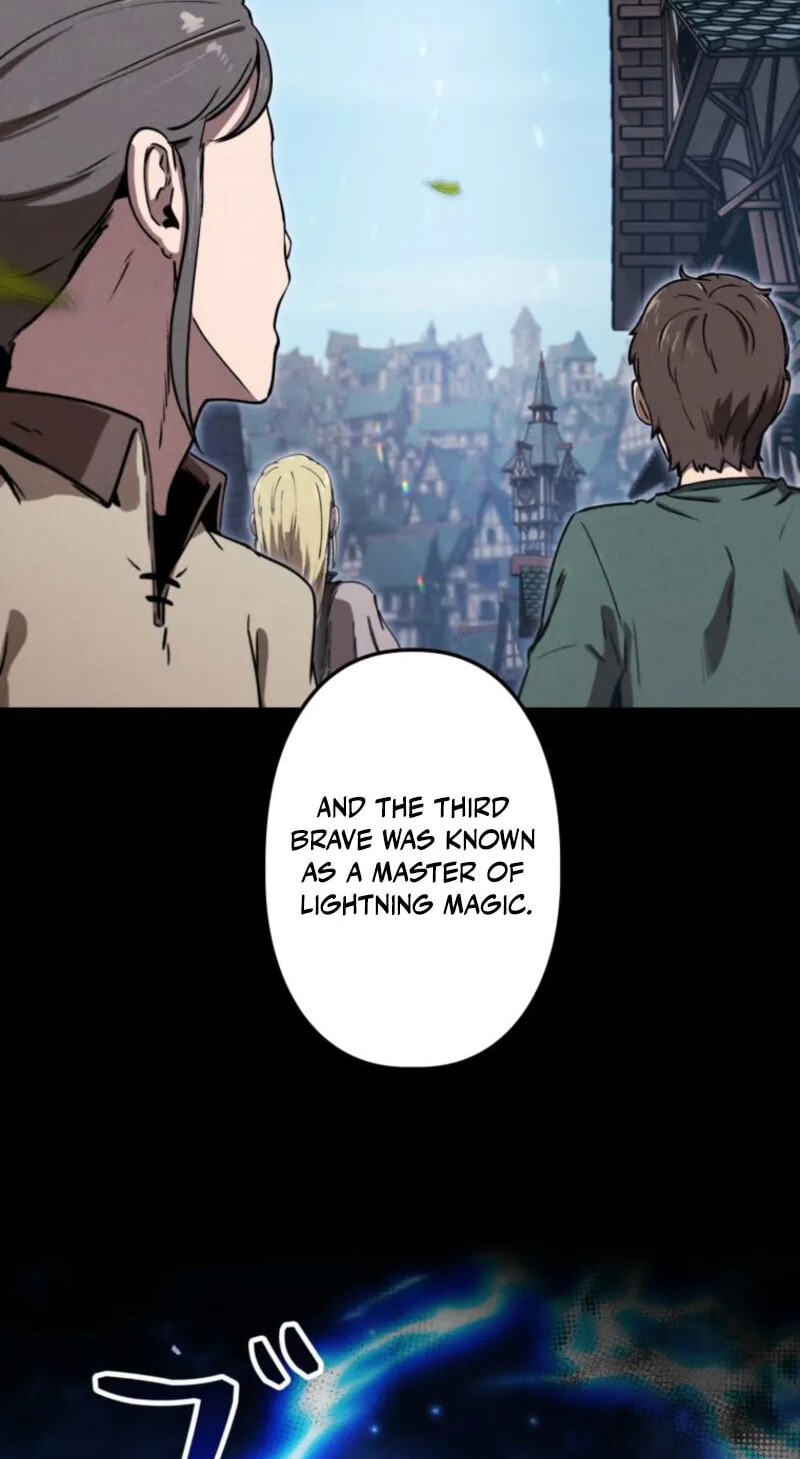 Mamono Hoshokusha: Tenseisha no Ore wa Saikyou ni Natte Subete wo Ubatta Dragon ni Fukushuusuru Chapter 22 page 8 - 