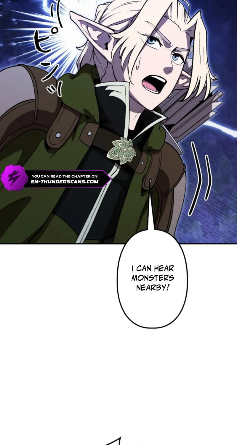 Mamono Hoshokusha: Tenseisha no Ore wa Saikyou ni Natte Subete wo Ubatta Dragon ni Fukushuusuru Chapter 22 page 71 - 