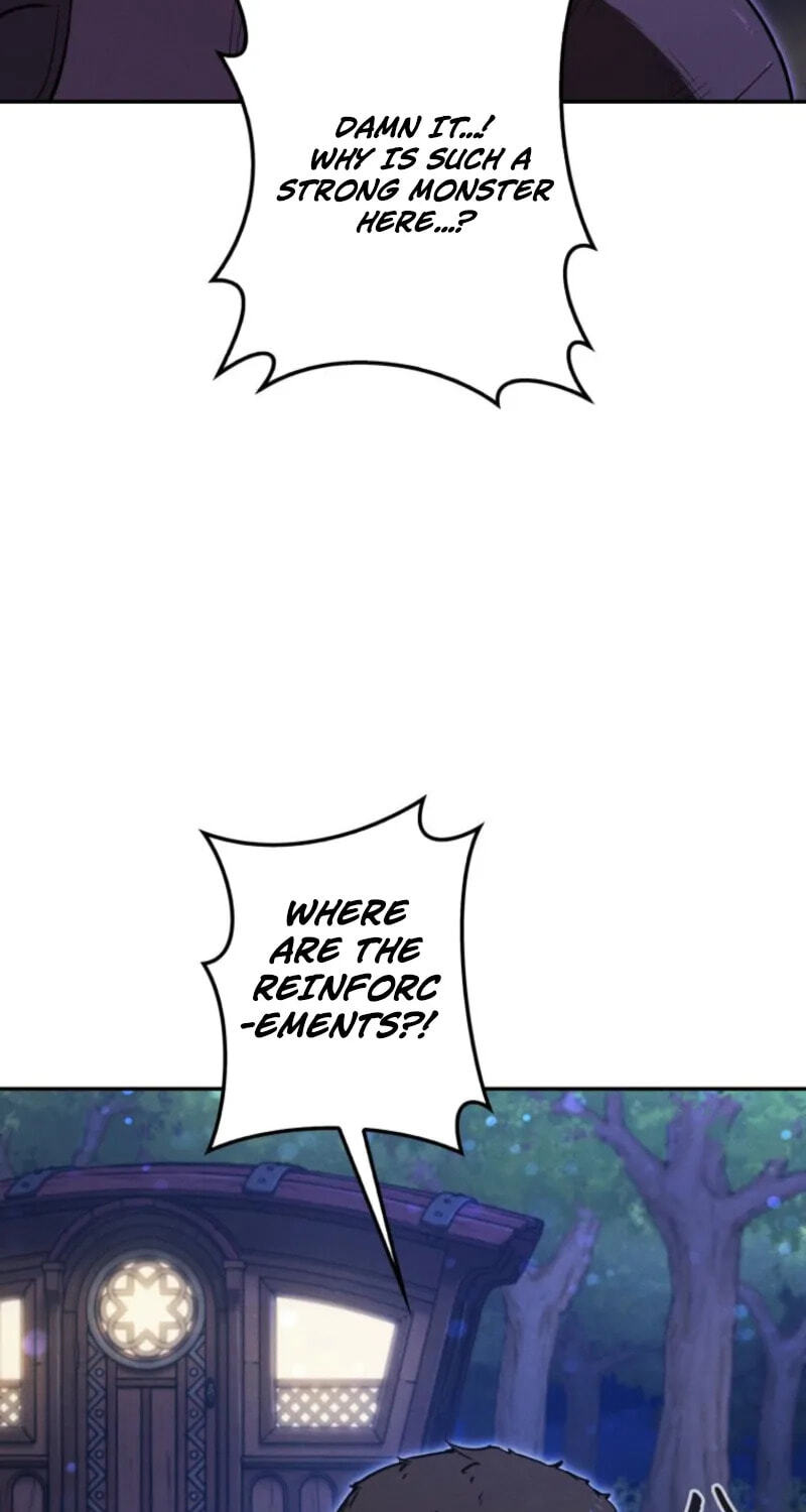 Mamono Hoshokusha: Tenseisha no Ore wa Saikyou ni Natte Subete wo Ubatta Dragon ni Fukushuusuru Chapter 22 page 75 - 