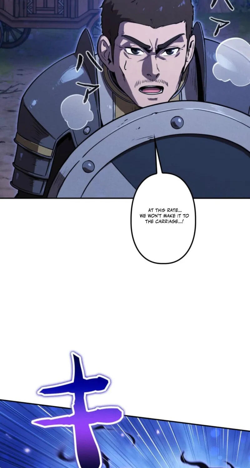 Mamono Hoshokusha: Tenseisha no Ore wa Saikyou ni Natte Subete wo Ubatta Dragon ni Fukushuusuru Chapter 22 page 76 - 