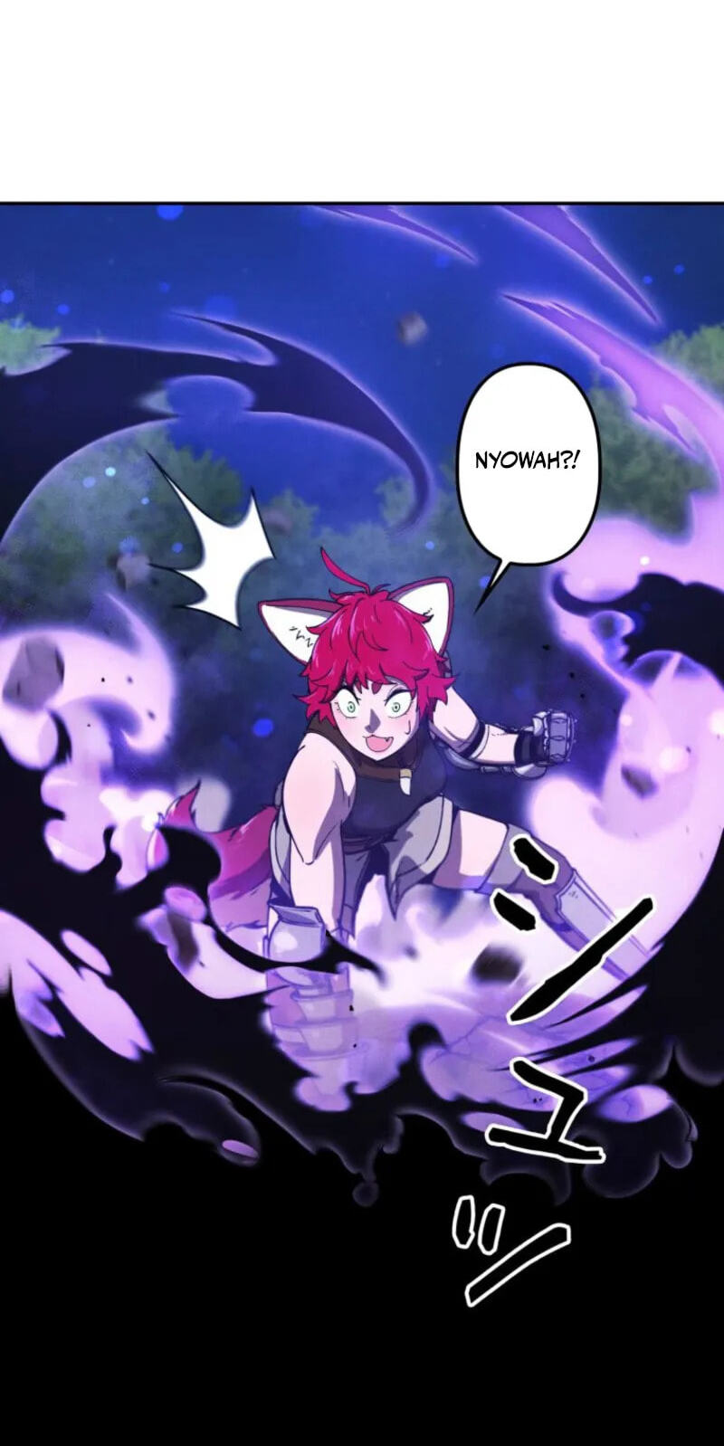 Mamono Hoshokusha: Tenseisha no Ore wa Saikyou ni Natte Subete wo Ubatta Dragon ni Fukushuusuru Chapter 22 page 86 - 
