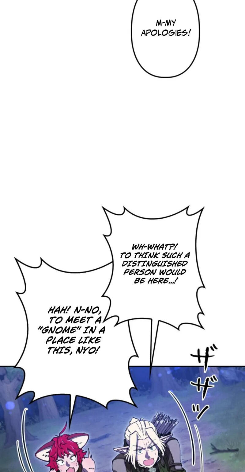 Mamono Hoshokusha: Tenseisha no Ore wa Saikyou ni Natte Subete wo Ubatta Dragon ni Fukushuusuru Chapter 22 page 99 - 