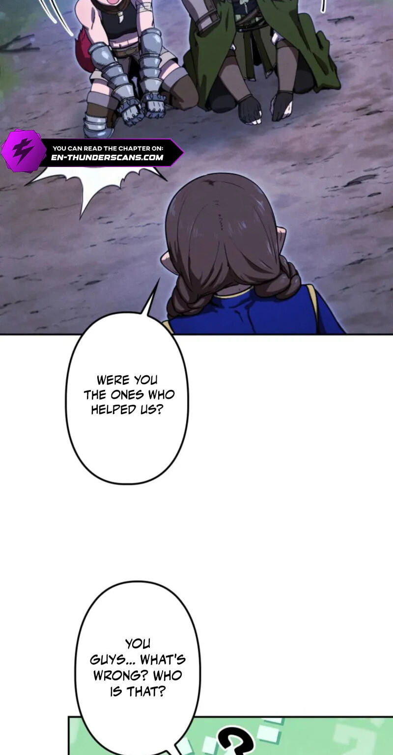 Mamono Hoshokusha: Tenseisha no Ore wa Saikyou ni Natte Subete wo Ubatta Dragon ni Fukushuusuru Chapter 22 page 100 - 