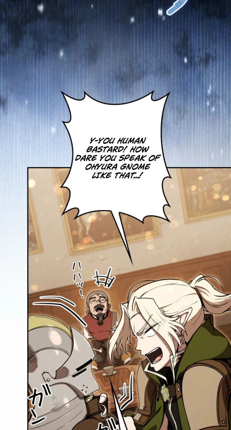 Mamono Hoshokusha: Tenseisha no Ore wa Saikyou ni Natte Subete wo Ubatta Dragon ni Fukushuusuru Chapter 23 page 13 - 