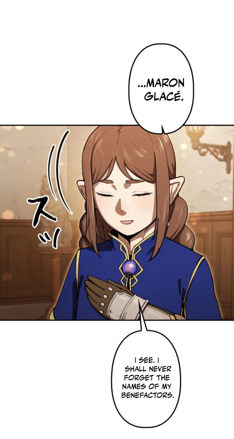Mamono Hoshokusha: Tenseisha no Ore wa Saikyou ni Natte Subete wo Ubatta Dragon ni Fukushuusuru Chapter 23 page 21 - 