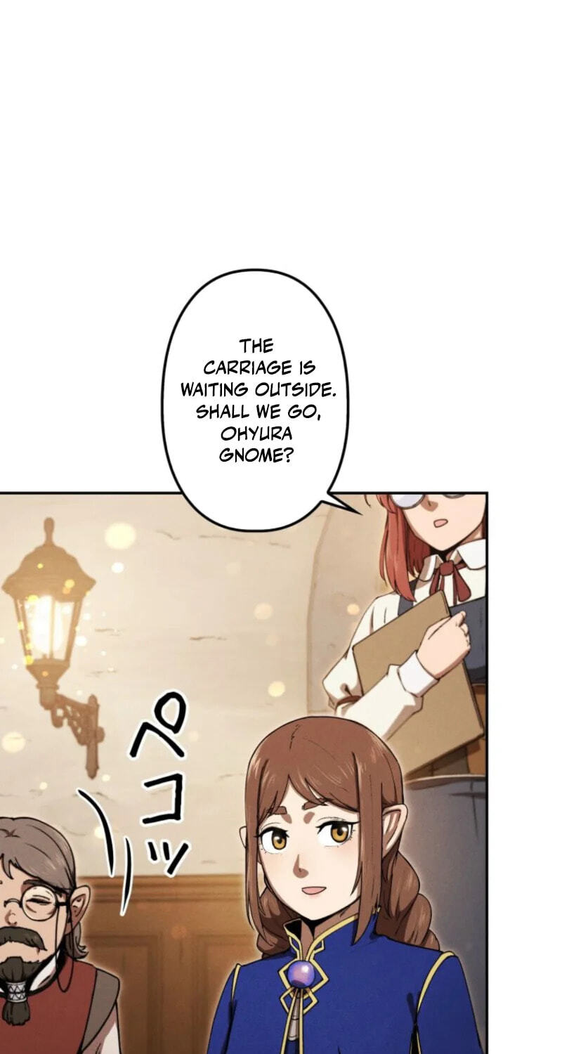 Mamono Hoshokusha: Tenseisha no Ore wa Saikyou ni Natte Subete wo Ubatta Dragon ni Fukushuusuru Chapter 23 page 22 - 