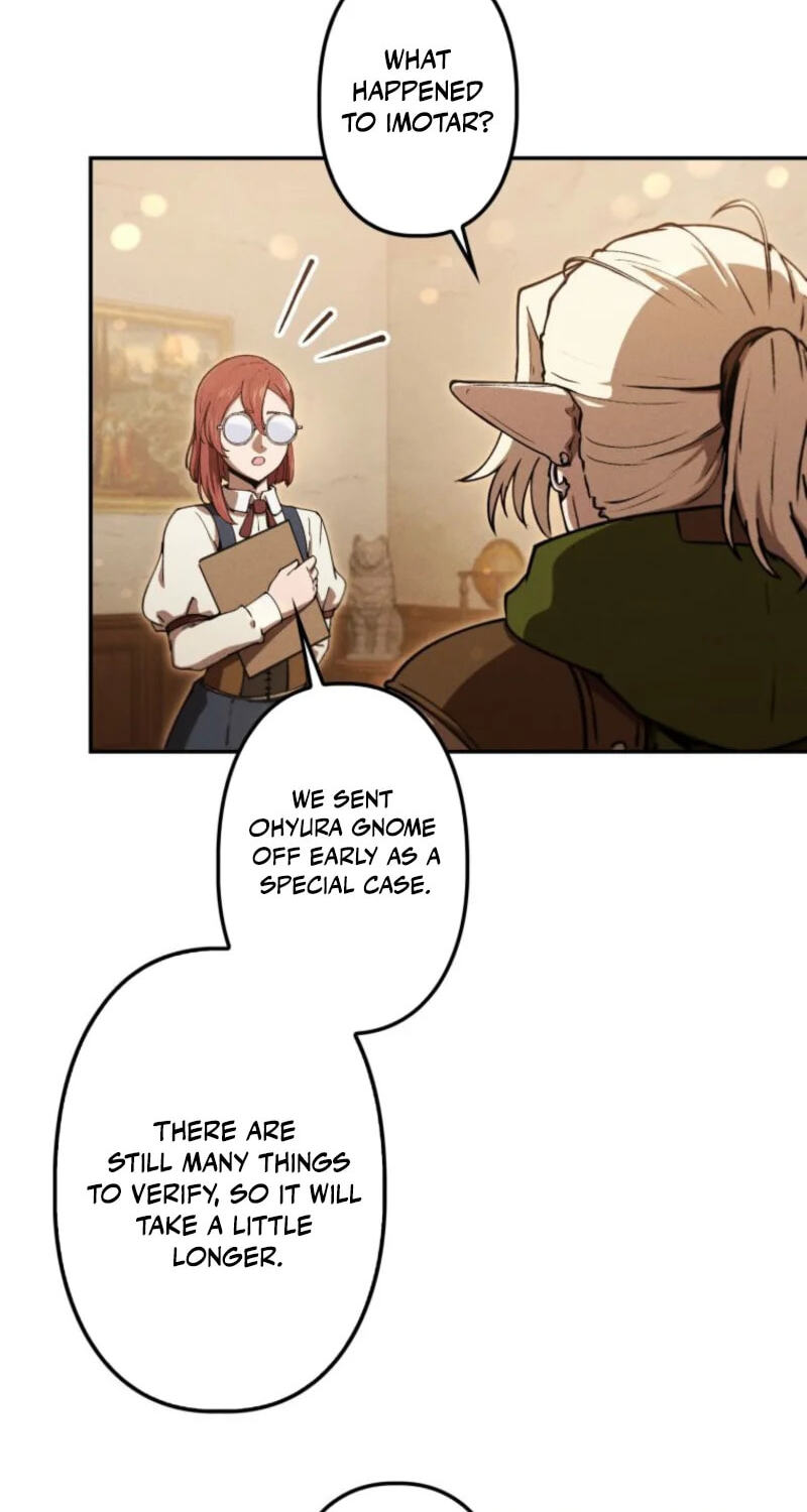 Mamono Hoshokusha: Tenseisha no Ore wa Saikyou ni Natte Subete wo Ubatta Dragon ni Fukushuusuru Chapter 23 page 25 - 