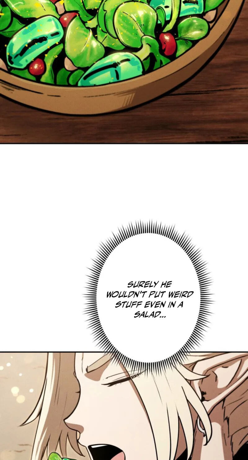 Mamono Hoshokusha: Tenseisha no Ore wa Saikyou ni Natte Subete wo Ubatta Dragon ni Fukushuusuru Chapter 23 page 38 - 