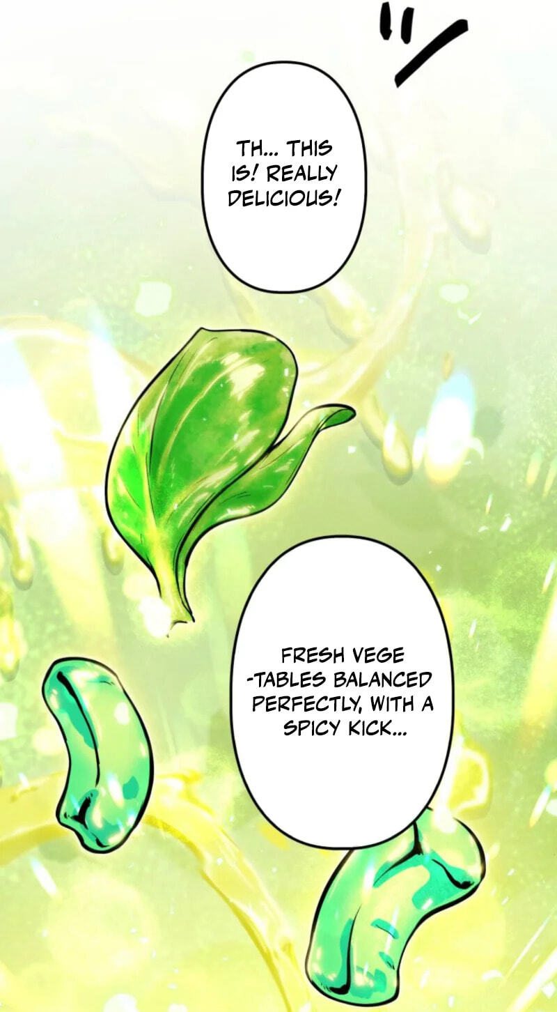 Mamono Hoshokusha: Tenseisha no Ore wa Saikyou ni Natte Subete wo Ubatta Dragon ni Fukushuusuru Chapter 23 page 40 - 