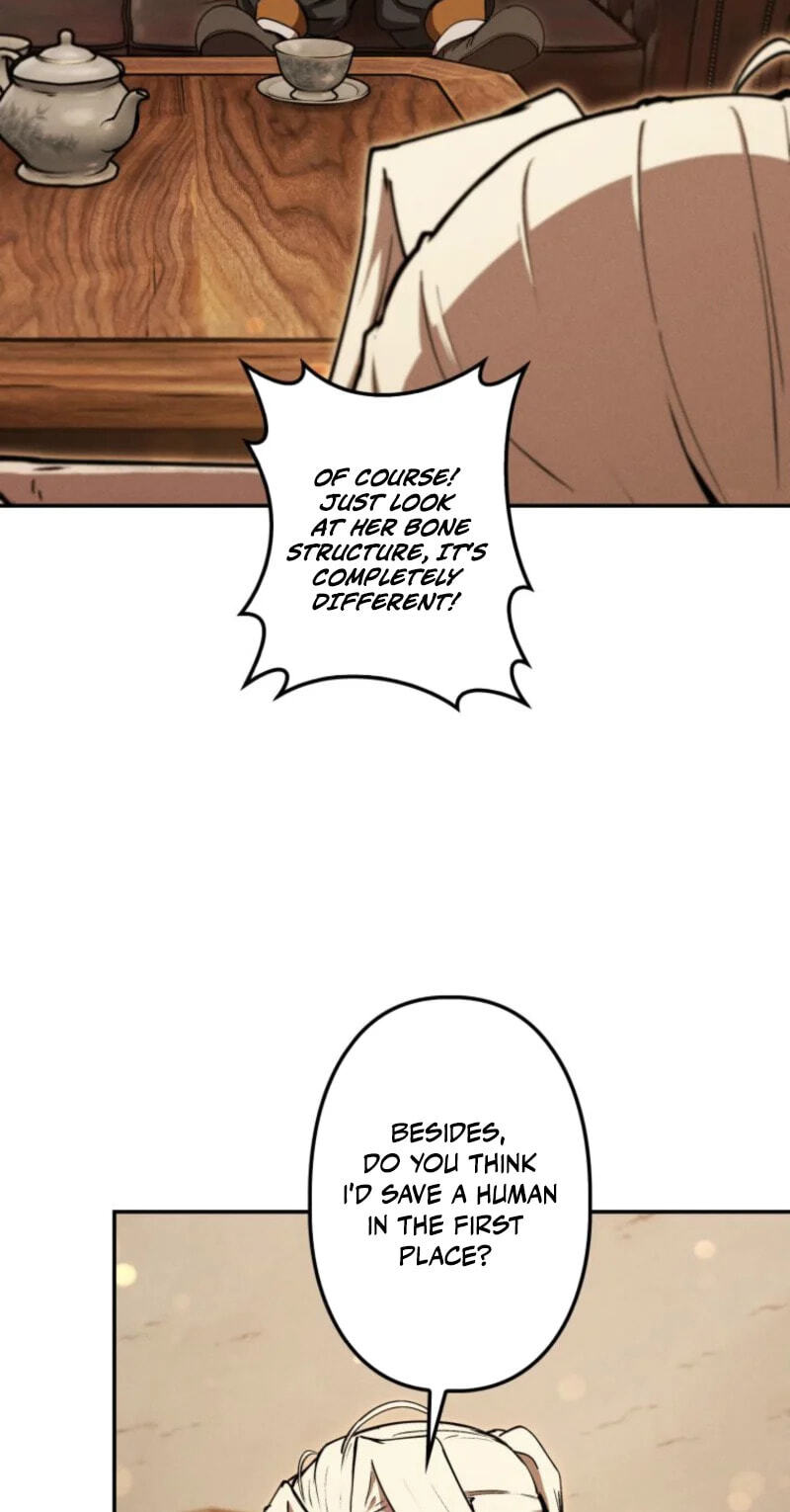 Mamono Hoshokusha: Tenseisha no Ore wa Saikyou ni Natte Subete wo Ubatta Dragon ni Fukushuusuru Chapter 23 page 5 - 