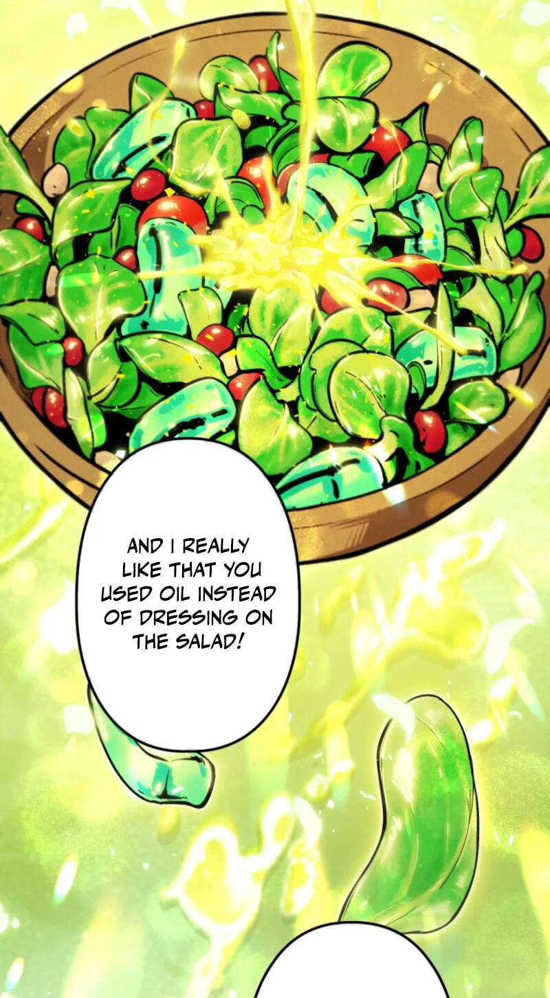 Mamono Hoshokusha: Tenseisha no Ore wa Saikyou ni Natte Subete wo Ubatta Dragon ni Fukushuusuru Chapter 23 page 41 - 