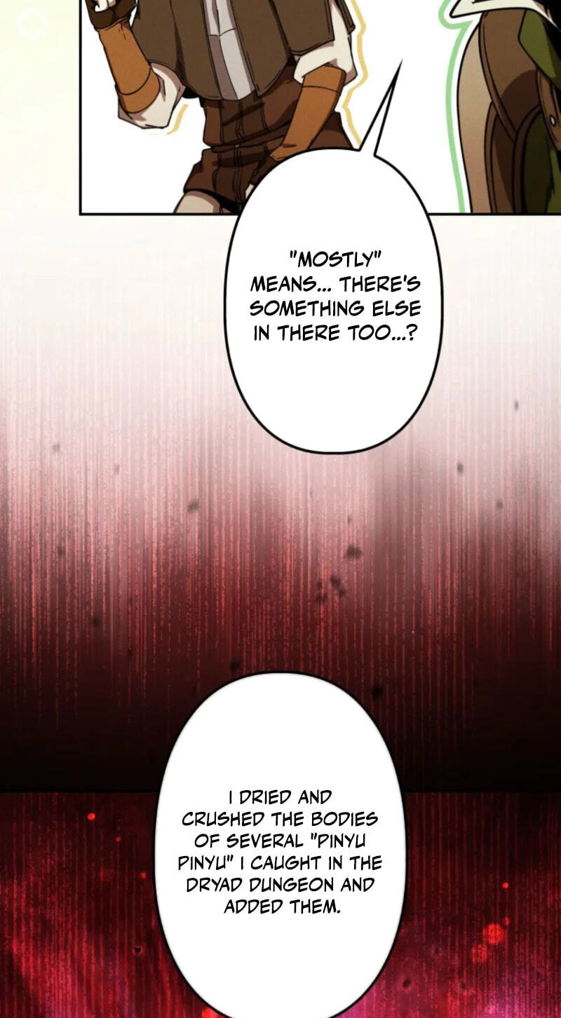 Mamono Hoshokusha: Tenseisha no Ore wa Saikyou ni Natte Subete wo Ubatta Dragon ni Fukushuusuru Chapter 23 page 48 - 