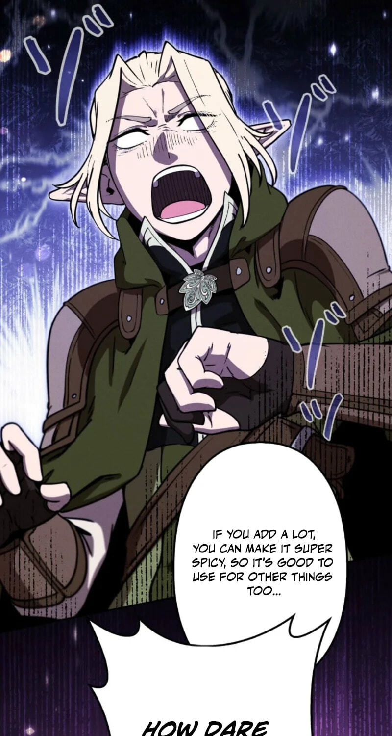 Mamono Hoshokusha: Tenseisha no Ore wa Saikyou ni Natte Subete wo Ubatta Dragon ni Fukushuusuru Chapter 23 page 50 - 