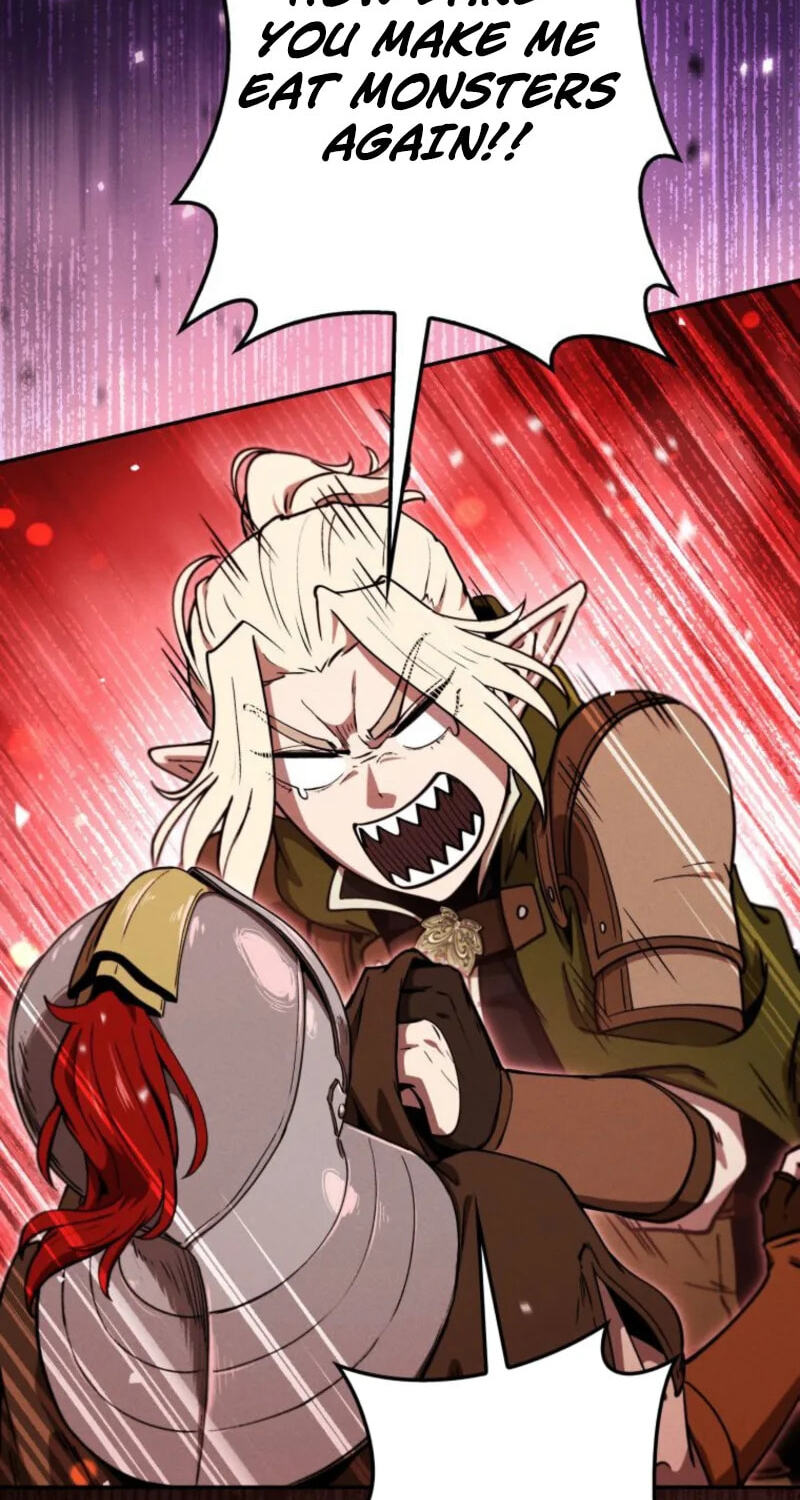 Mamono Hoshokusha: Tenseisha no Ore wa Saikyou ni Natte Subete wo Ubatta Dragon ni Fukushuusuru Chapter 23 page 51 - 