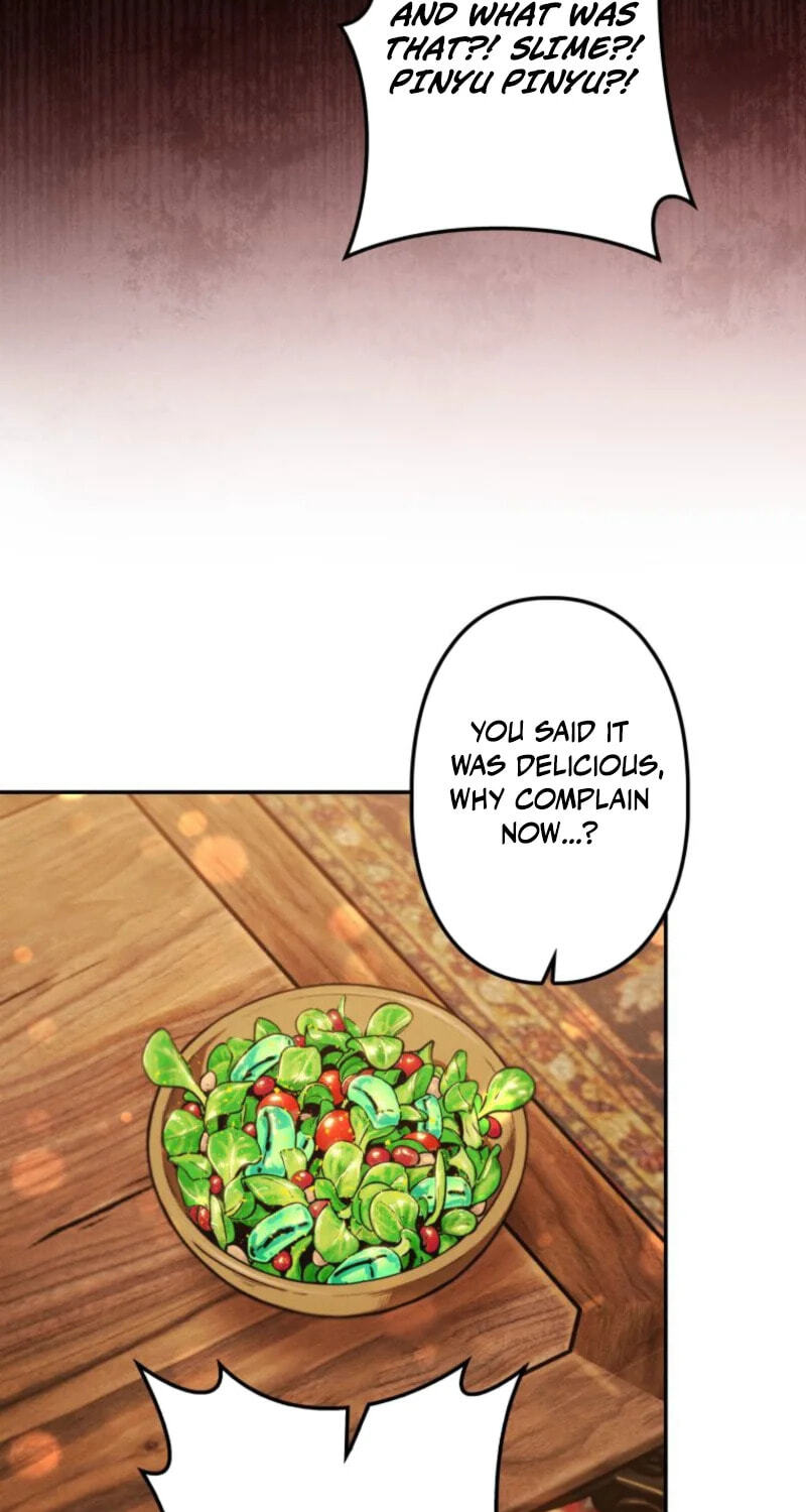 Mamono Hoshokusha: Tenseisha no Ore wa Saikyou ni Natte Subete wo Ubatta Dragon ni Fukushuusuru Chapter 23 page 52 - 