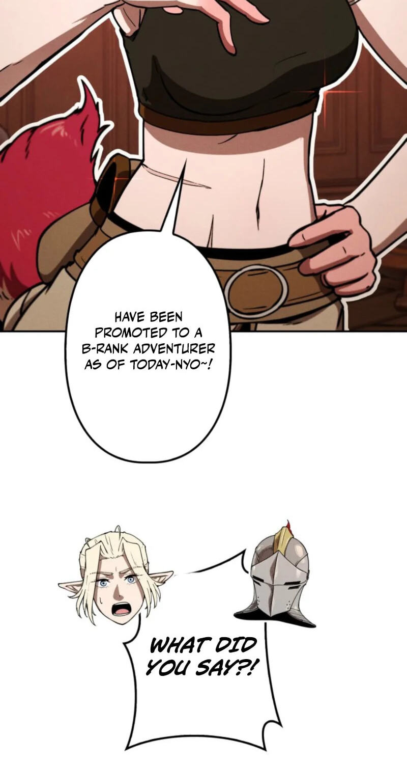 Mamono Hoshokusha: Tenseisha no Ore wa Saikyou ni Natte Subete wo Ubatta Dragon ni Fukushuusuru Chapter 23 page 59 - 