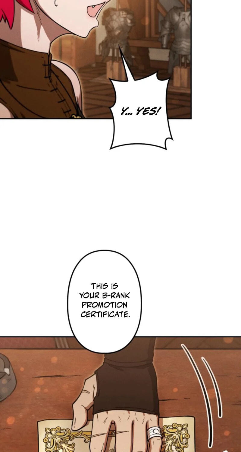 Mamono Hoshokusha: Tenseisha no Ore wa Saikyou ni Natte Subete wo Ubatta Dragon ni Fukushuusuru Chapter 23 page 64 - 