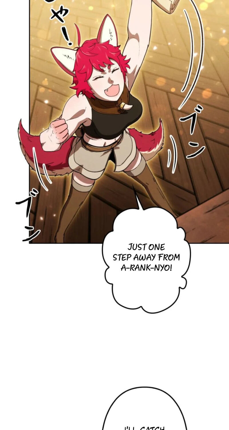 Mamono Hoshokusha: Tenseisha no Ore wa Saikyou ni Natte Subete wo Ubatta Dragon ni Fukushuusuru Chapter 23 page 67 - 
