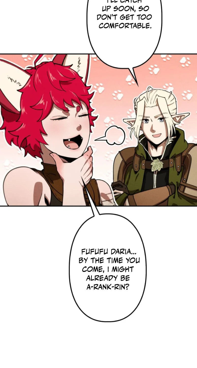 Mamono Hoshokusha: Tenseisha no Ore wa Saikyou ni Natte Subete wo Ubatta Dragon ni Fukushuusuru Chapter 23 page 68 - 