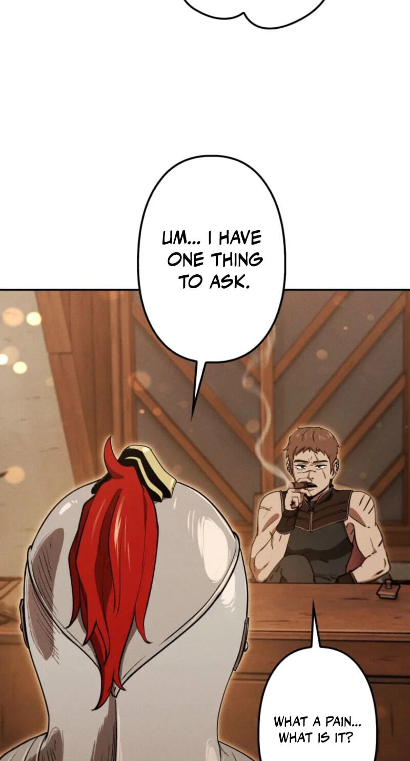 Mamono Hoshokusha: Tenseisha no Ore wa Saikyou ni Natte Subete wo Ubatta Dragon ni Fukushuusuru Chapter 23 page 73 - 
