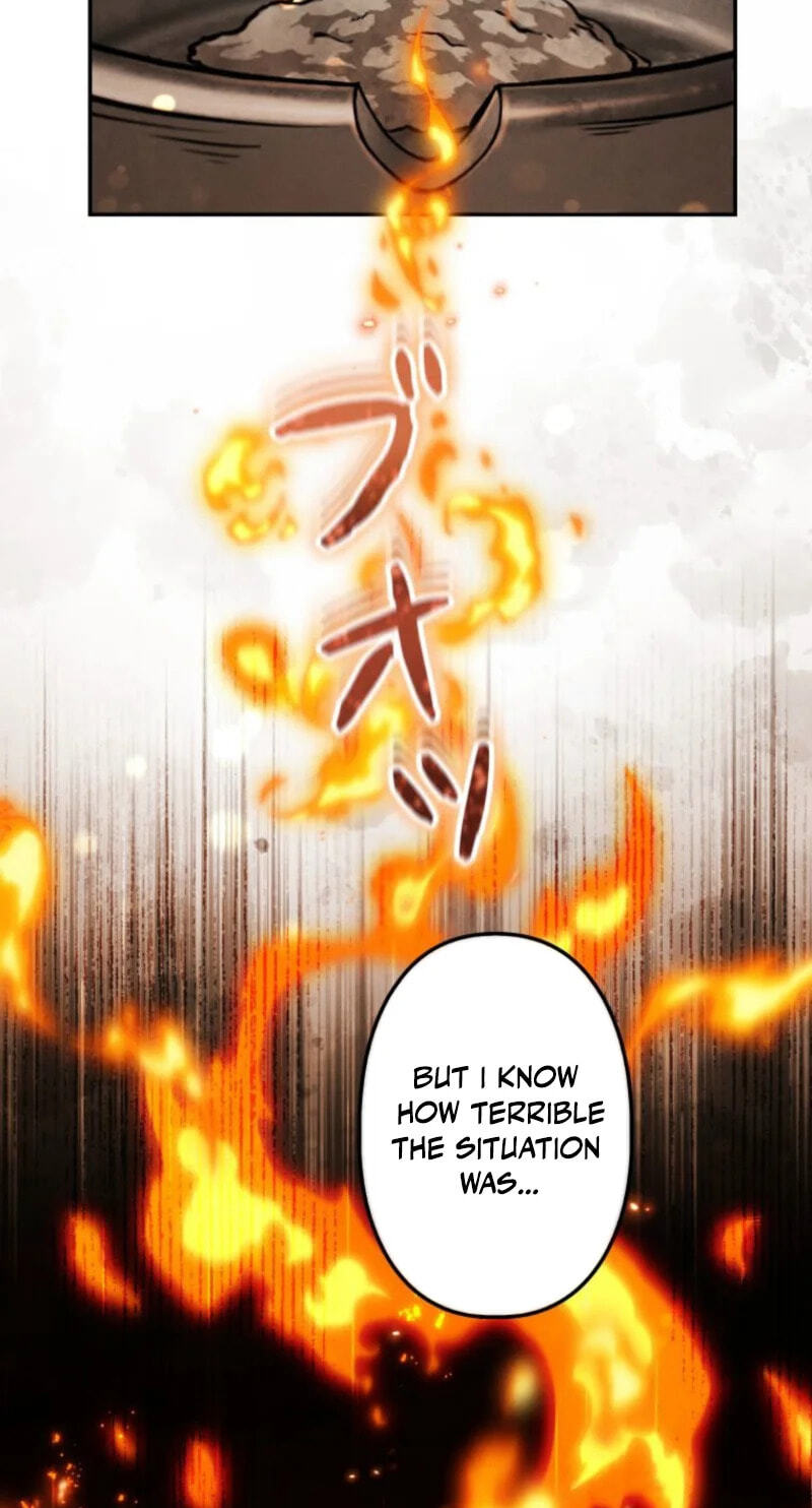 Mamono Hoshokusha: Tenseisha no Ore wa Saikyou ni Natte Subete wo Ubatta Dragon ni Fukushuusuru Chapter 23 page 77 - 