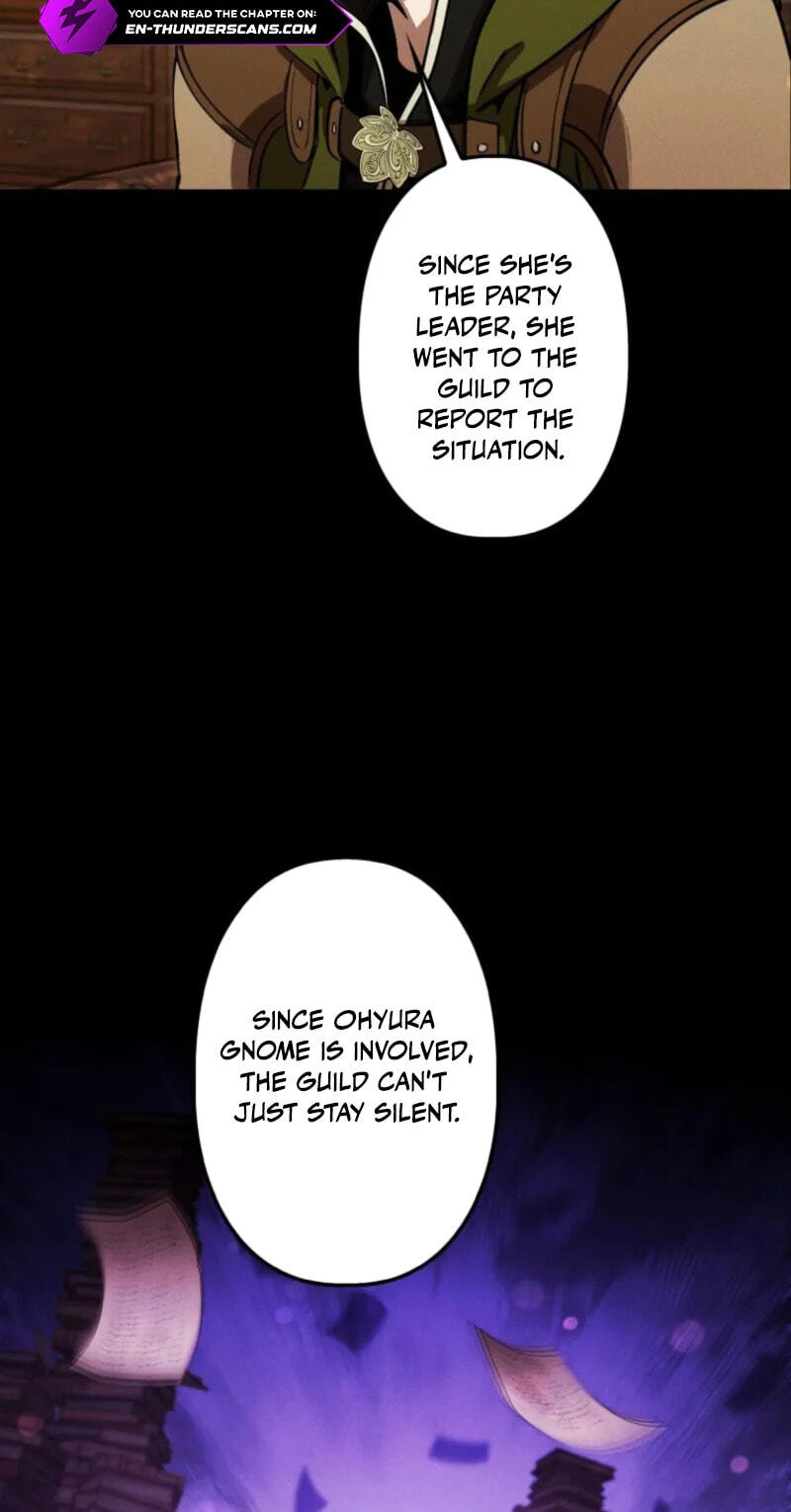 Mamono Hoshokusha: Tenseisha no Ore wa Saikyou ni Natte Subete wo Ubatta Dragon ni Fukushuusuru Chapter 23 page 9 - 