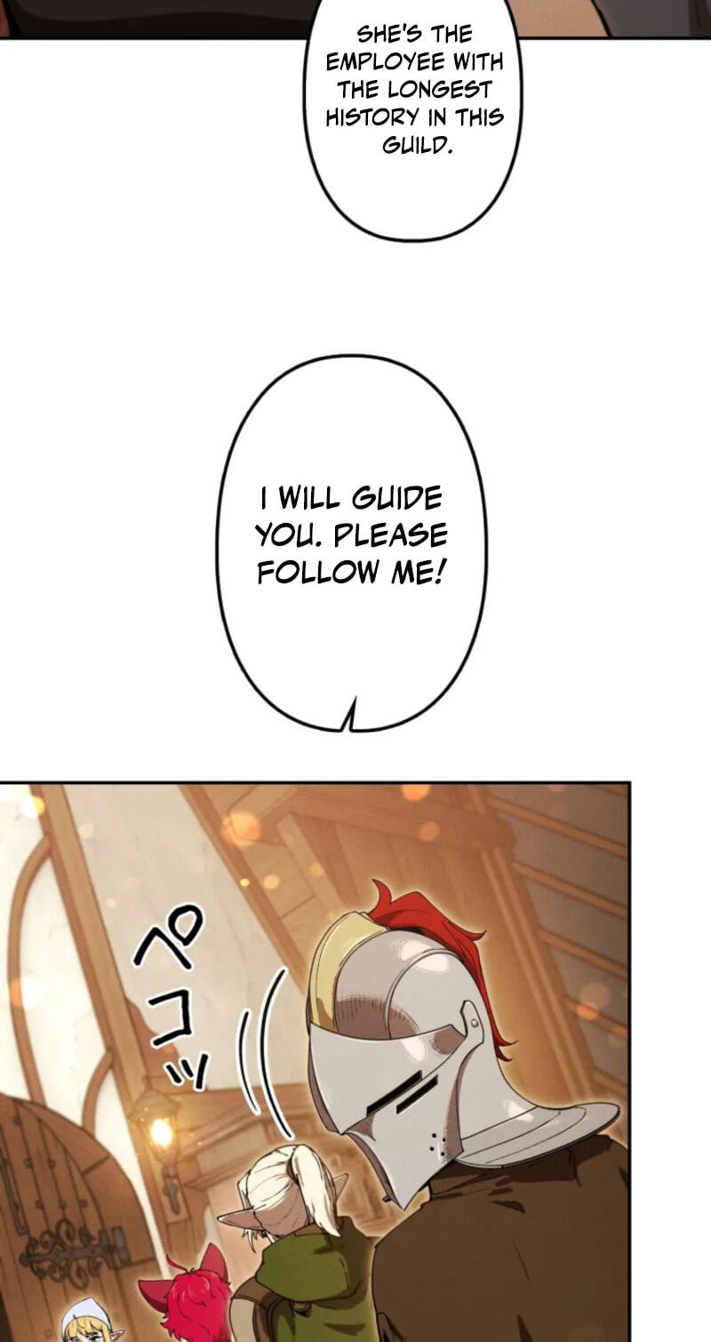 Mamono Hoshokusha: Tenseisha no Ore wa Saikyou ni Natte Subete wo Ubatta Dragon ni Fukushuusuru Chapter 23 page 82 - 