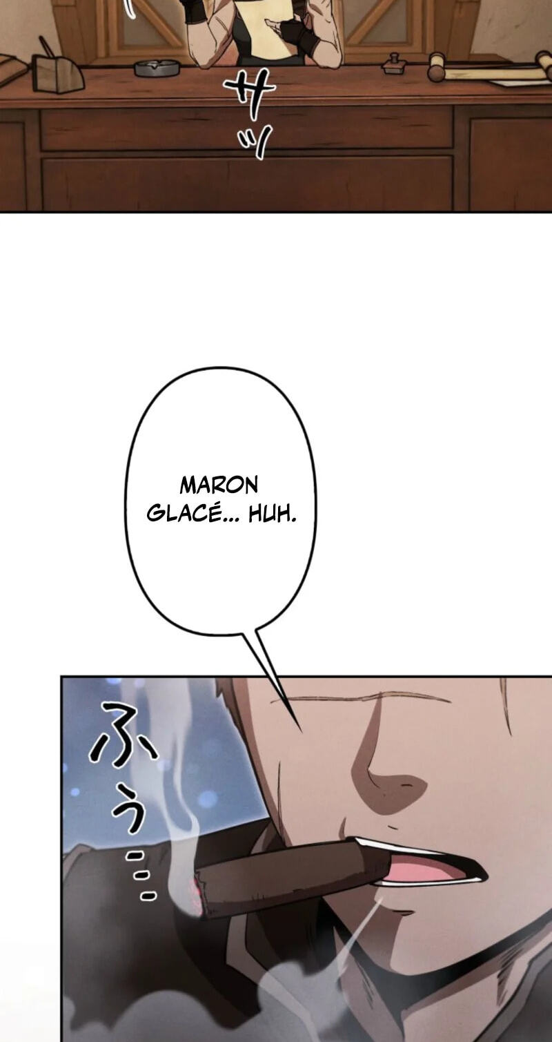 Mamono Hoshokusha: Tenseisha no Ore wa Saikyou ni Natte Subete wo Ubatta Dragon ni Fukushuusuru Chapter 23 page 84 - 