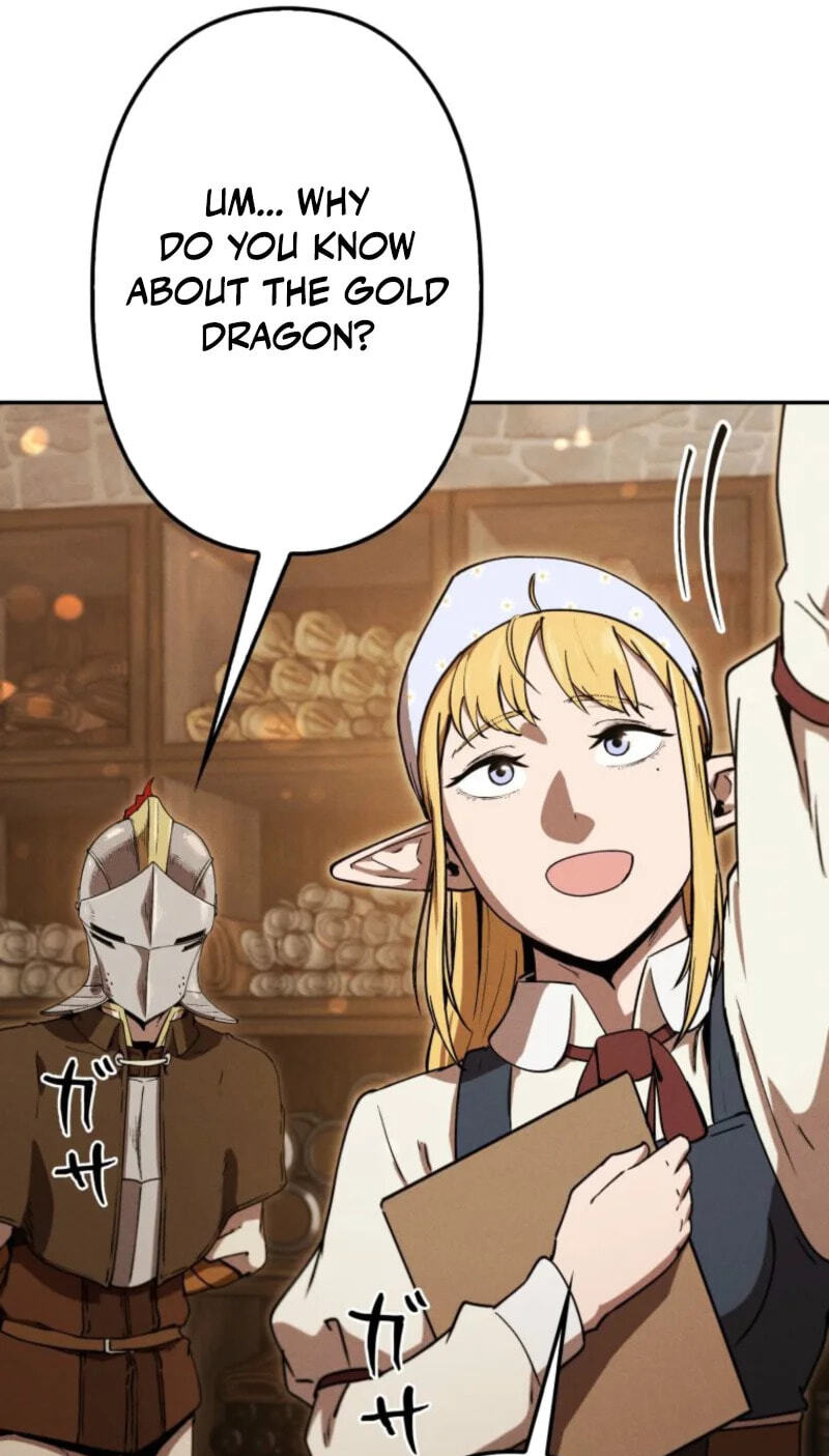 Mamono Hoshokusha: Tenseisha no Ore wa Saikyou ni Natte Subete wo Ubatta Dragon ni Fukushuusuru Chapter 23 page 88 - 