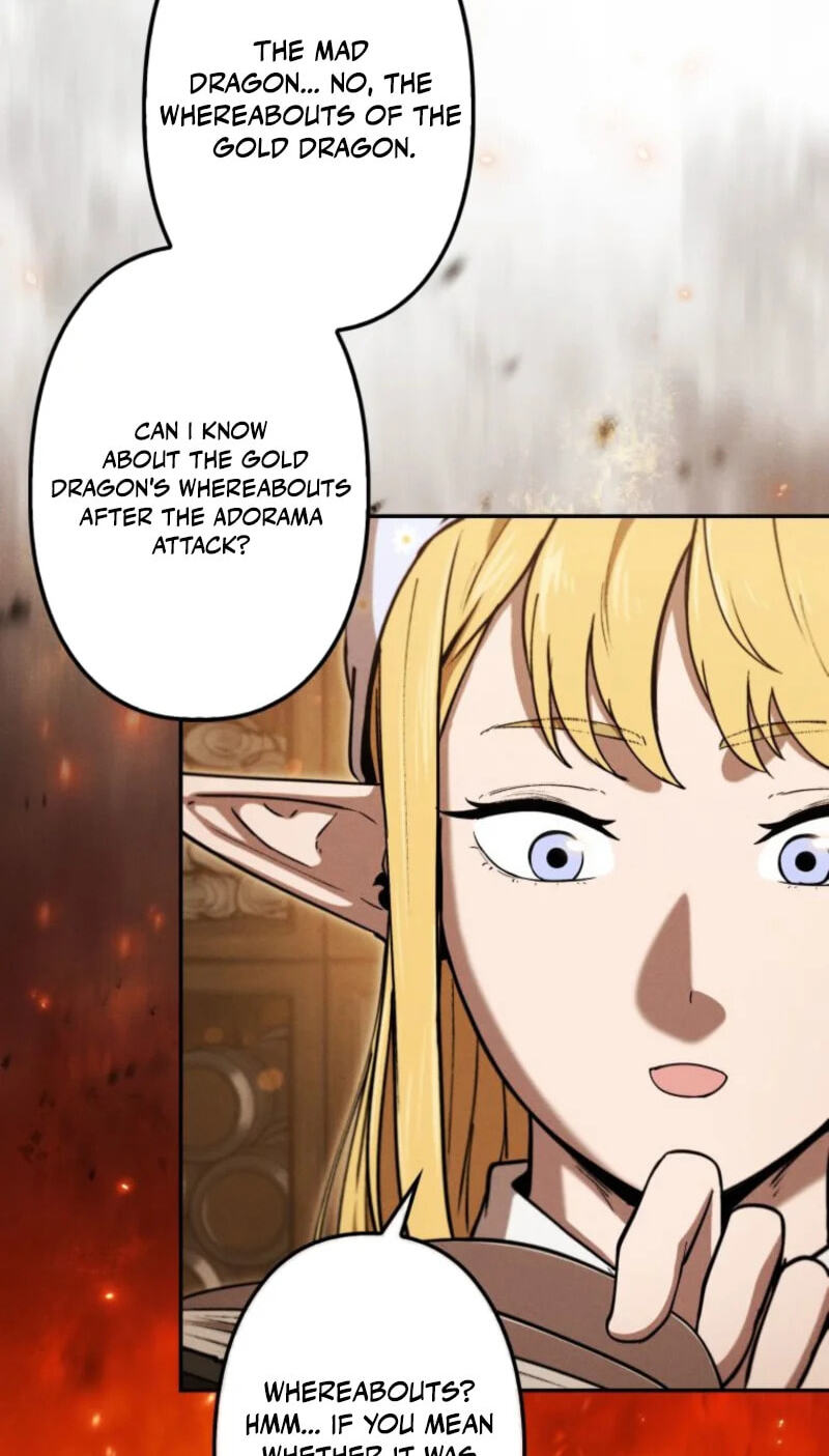Mamono Hoshokusha: Tenseisha no Ore wa Saikyou ni Natte Subete wo Ubatta Dragon ni Fukushuusuru Chapter 23 page 90 - 