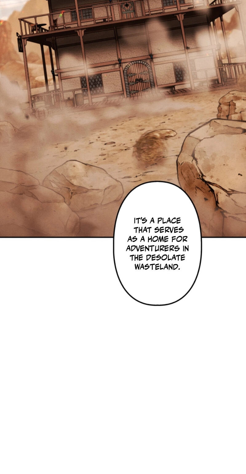 Mamono Hoshokusha: Tenseisha no Ore wa Saikyou ni Natte Subete wo Ubatta Dragon ni Fukushuusuru Chapter 24 page 23 - 