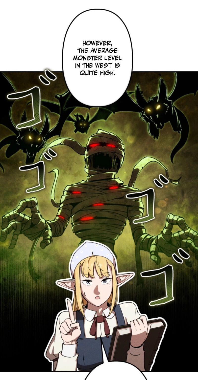 Mamono Hoshokusha: Tenseisha no Ore wa Saikyou ni Natte Subete wo Ubatta Dragon ni Fukushuusuru Chapter 24 page 24 - 