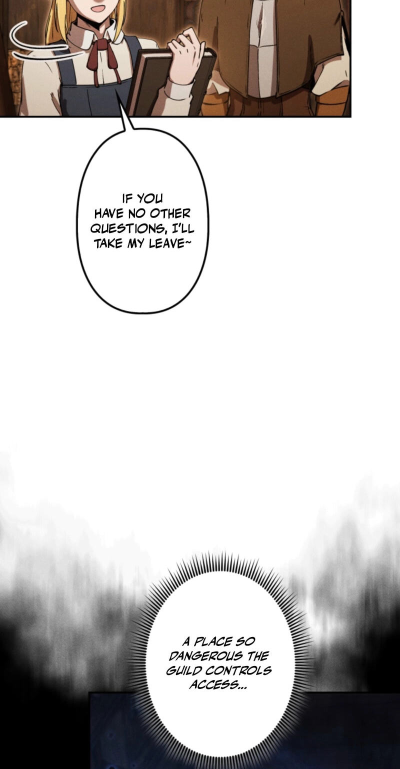 Mamono Hoshokusha: Tenseisha no Ore wa Saikyou ni Natte Subete wo Ubatta Dragon ni Fukushuusuru Chapter 24 page 26 - 