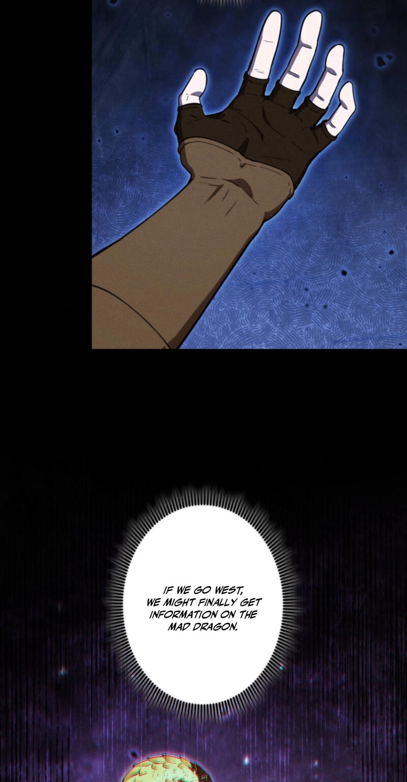 Mamono Hoshokusha: Tenseisha no Ore wa Saikyou ni Natte Subete wo Ubatta Dragon ni Fukushuusuru Chapter 24 page 27 - 