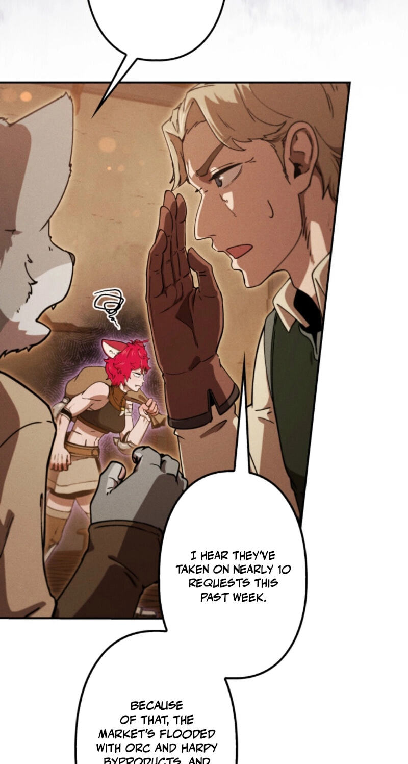 Mamono Hoshokusha: Tenseisha no Ore wa Saikyou ni Natte Subete wo Ubatta Dragon ni Fukushuusuru Chapter 24 page 36 - 