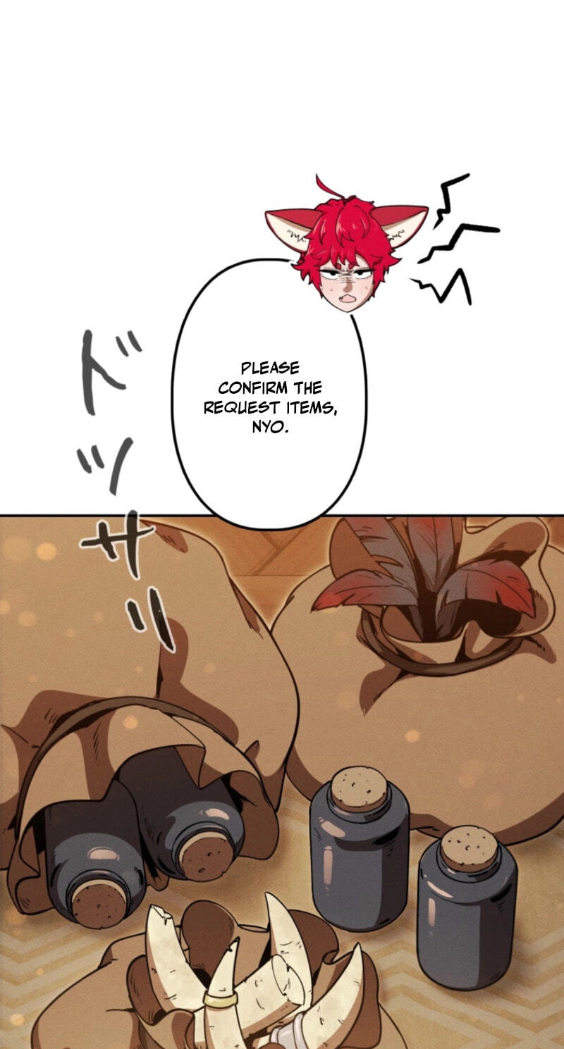 Mamono Hoshokusha: Tenseisha no Ore wa Saikyou ni Natte Subete wo Ubatta Dragon ni Fukushuusuru Chapter 24 page 38 - 