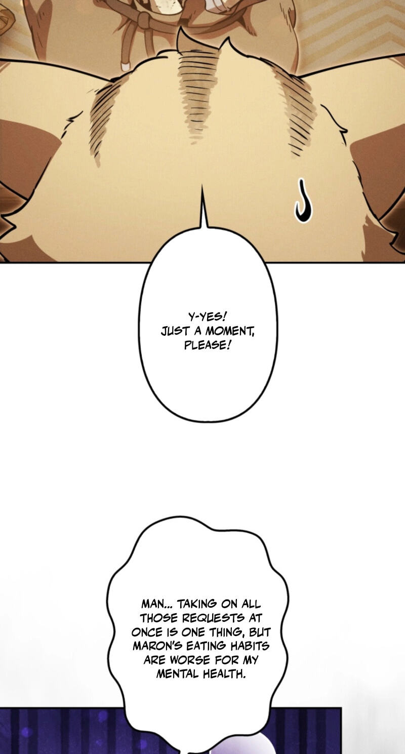 Mamono Hoshokusha: Tenseisha no Ore wa Saikyou ni Natte Subete wo Ubatta Dragon ni Fukushuusuru Chapter 24 page 39 - 