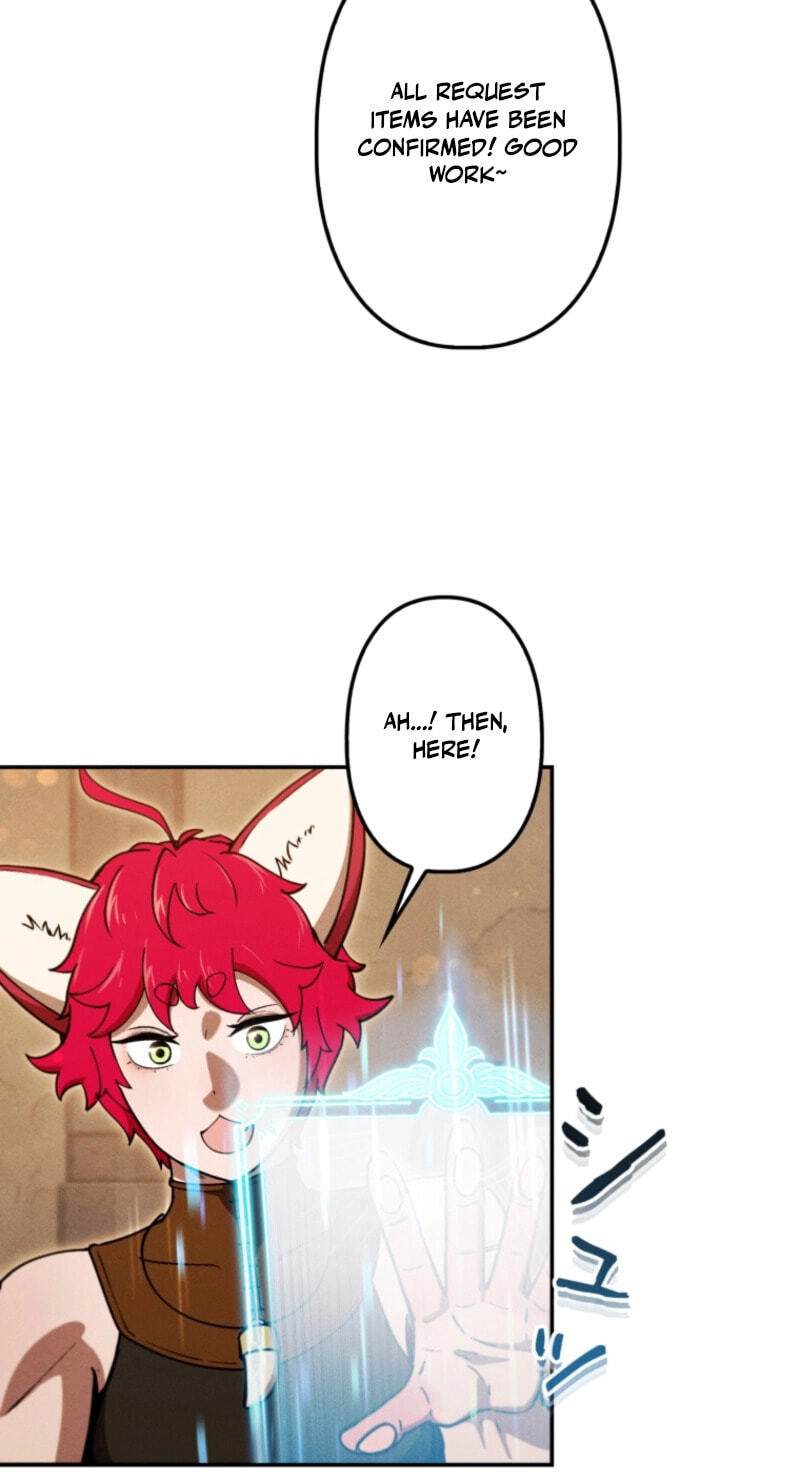 Mamono Hoshokusha: Tenseisha no Ore wa Saikyou ni Natte Subete wo Ubatta Dragon ni Fukushuusuru Chapter 24 page 46 - 