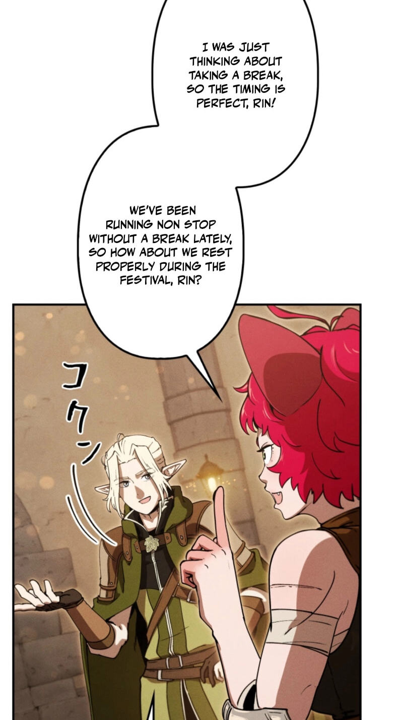 Mamono Hoshokusha: Tenseisha no Ore wa Saikyou ni Natte Subete wo Ubatta Dragon ni Fukushuusuru Chapter 24 page 52 - 