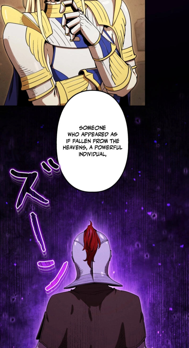 Mamono Hoshokusha: Tenseisha no Ore wa Saikyou ni Natte Subete wo Ubatta Dragon ni Fukushuusuru Chapter 24 page 65 - 