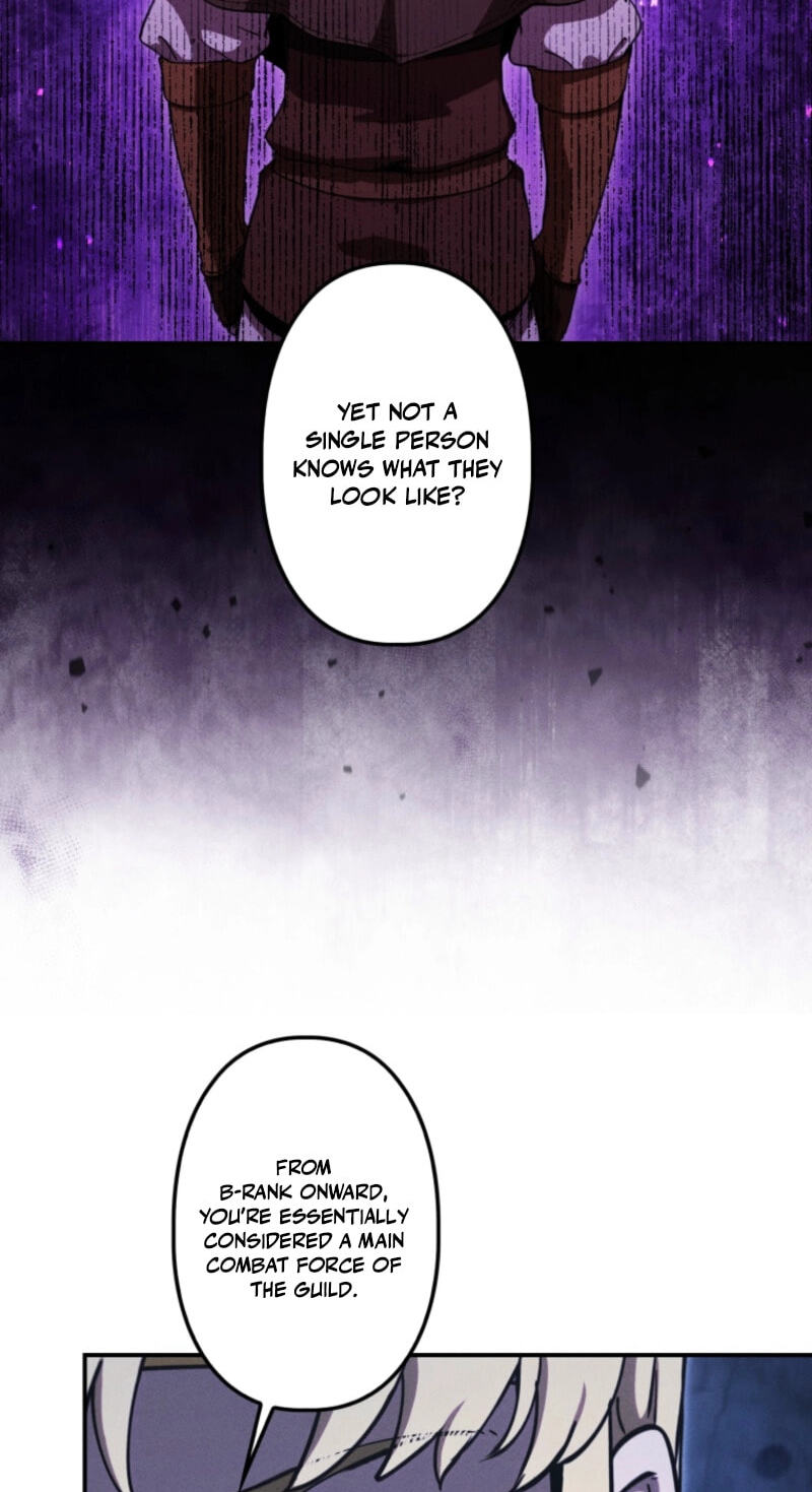 Mamono Hoshokusha: Tenseisha no Ore wa Saikyou ni Natte Subete wo Ubatta Dragon ni Fukushuusuru Chapter 24 page 66 - 
